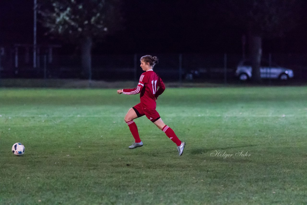 Bild 189 - Frauen SG Krempe/ETSV F. Glueckstadt - TSV Heiligenstedten : Ergebnis: 8:0